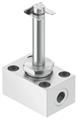 Festo MC-2-1/8 Solenoid valve