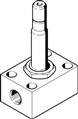 Festo MCH-3-1/8 Solenoid valve