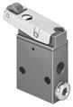 Festo RS-3-1/8 Roller lever valve