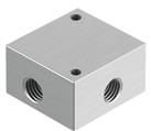 Festo FR-4-1/4 Distributor block