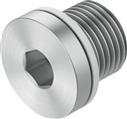 Festo B-1/4 Blanking plug