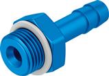 Festo N-1/8-P-6 Barbed hose fitting