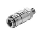 Festo KD2-M5-A Quick coupling socket