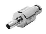 Festo KS5-N-13 Quick coupling plug
