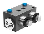 Festo A-5-1/4 Pneumatic valve