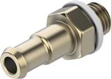 Festo N-M5-PK-3 Barbed fitting