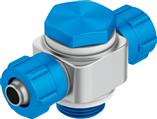 Festo TCK-3/8-PK-6 T quick connector