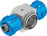 Festo TK-1/8-PK-6 Ring piece