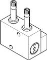 Festo JMF-4-1/8 Solenoid valve