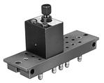 Festo GRF-PK-3 One-way flow control valve