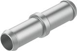 Festo RTU-PK-4/4 Barbed tubing connector