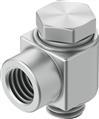Festo LJK-1/2 Elbow fitting