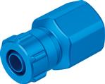 Festo ACK-1/8-PK-3 Quick connector
