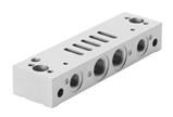 Festo CAS-1/2 Sub-base