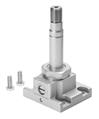 Festo CPM-1/2-CH Solenoid plate