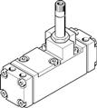 Festo CM-5/2-1/4-FH Solenoid valve