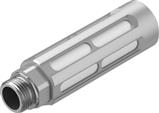 Festo U-3/8-B Silencer