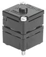 Festo VL-3-4-H-20 Pressure amplifier