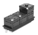 Festo VLO-R-M5 NOT module