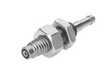 Festo SD-2 Back pressure end stop