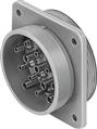 Festo KDVF-8 Multi-socket