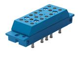Festo OH-2N-PK-3 Pressure indicator plate