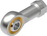 Festo SGS-M8 Rod eye