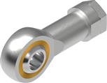 Festo SGS-M10 Rod eye