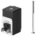 Festo MFZ-0-10E-230AC Time delay insert
