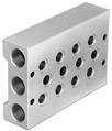 Festo PRS-1/4-4 Manifold block
