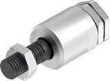 Festo FK-M27X2 Self-aligning rod coupler