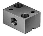 Festo SDA-22X1,5-B Stop