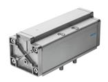 Festo J-5/2-3/4-D-4 Pneumatic valve