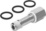 Festo VT-1/4-AJ-P Hollow bolt