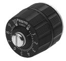 Festo GRP-10-PK-3 Precision one-way flow control valve