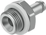 Festo CRCN-1/4-PK-4 Barbed fitting