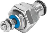 Festo EGZ-6-10 Cartridge cylinder