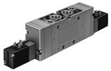 Festo MVH-5/3B-3/8-S-B Solenoid valve