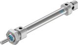 Festo DSNU-8-50-P-A ISO cylinder