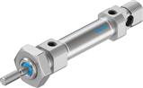 Festo DSNU-10-10-P-A ISO cylinder