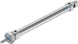 Festo DSNU-10-100-P-A ISO cylinder