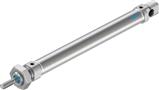 Festo DSNU-16-125-P-A ISO cylinder
