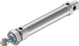Festo DSNU-25-100-P-A ISO cylinder