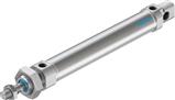 Festo DSNU-25-125-PPV-A ISO cylinder