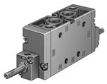 Festo JMFH-5-3/8-B Solenoid valve