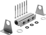 Festo PAL-1/8-3-B Common supply manifold