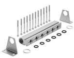 Festo PAL-1/8-6-B Common supply manifold