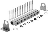Festo PAL-1/8-7-B Common supply manifold