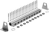 Festo PAL-3/8-10-B Common supply manifold
