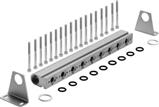 Festo PAL-3/8-9-B Common supply manifold